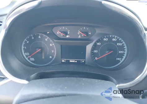 2016 Chevrolet Malibu 1Lt z USA, uszkodzony, nr VIN 1G1ZE5ST8GF309891